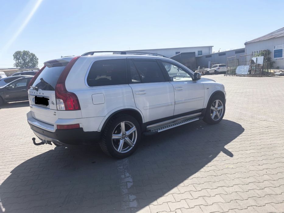 VOLVO XC90 2009 — imagine 4
