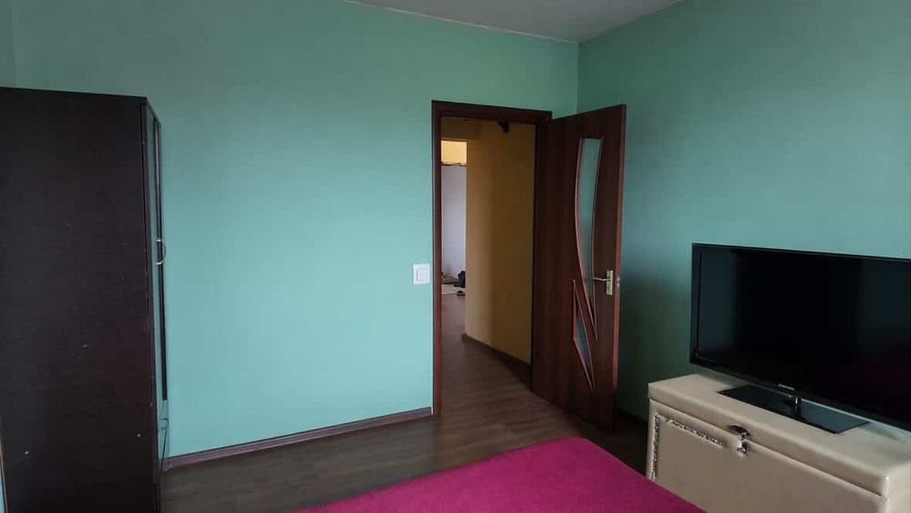 Продам 2Х комнатную квартиру