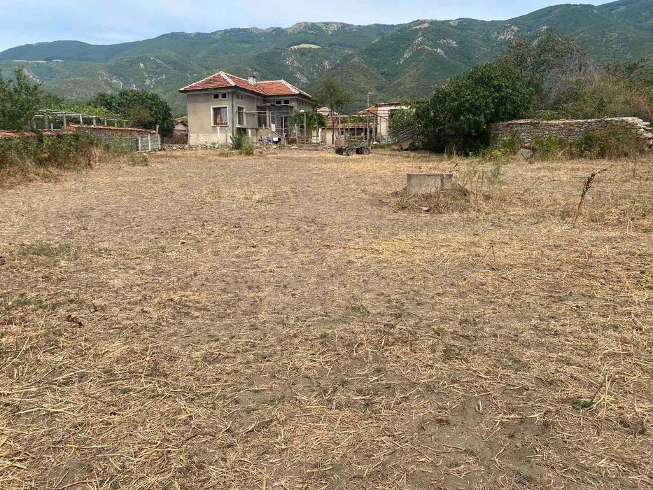 ПАРЦЕЛ 1200 кв.м., село Иганово