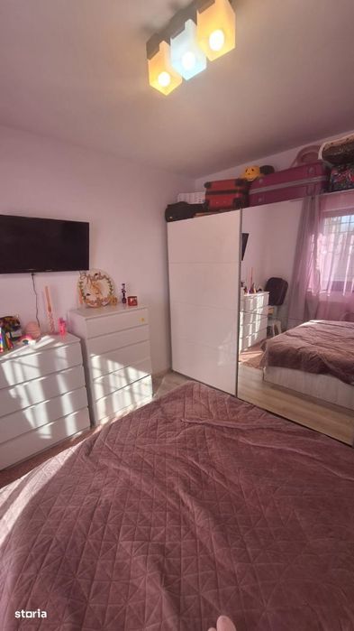 2 camere 44 mp zona rond era
