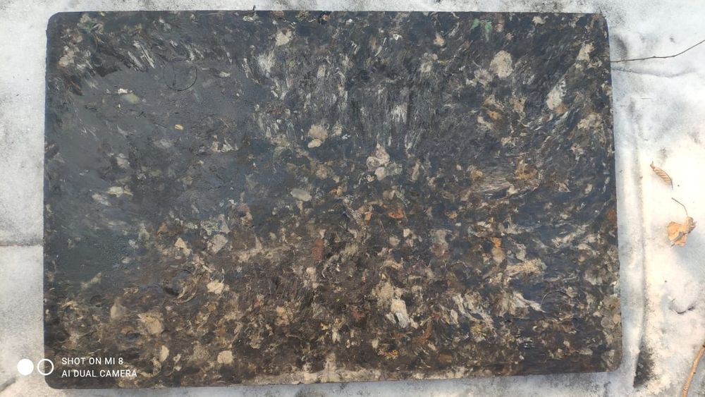 Поддоны для вибропресса Фибропластик.