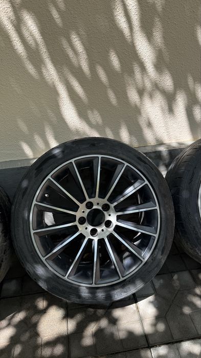 Диска Балон Elegance R18