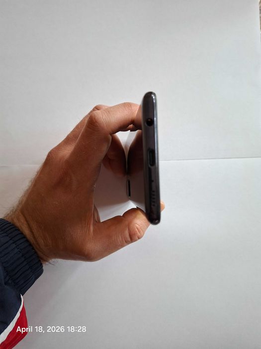 Samsung Galaxy A41