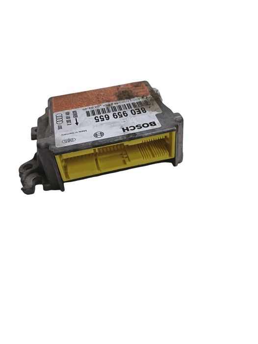 Calculator Airbag Audi A6 Ii Avant 4B5, 4B6, C5 1997 - 2005 Tdi Avf,