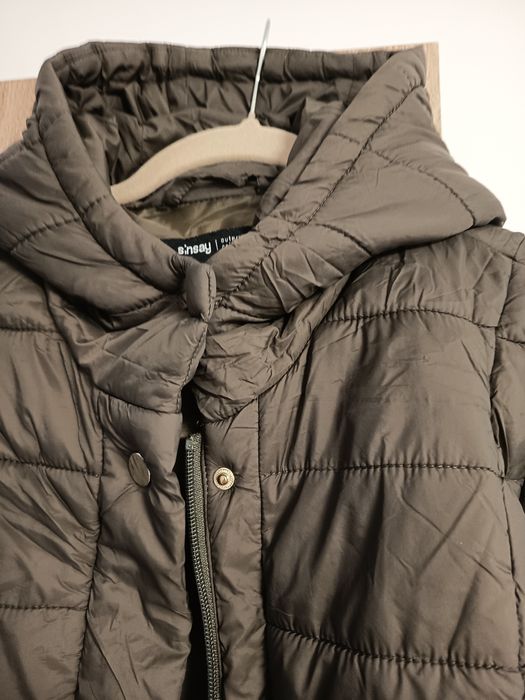 Geaca Dama noua primavara