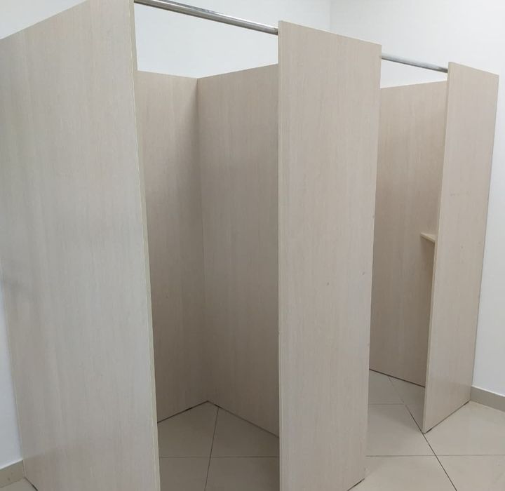 Торговое оборудование