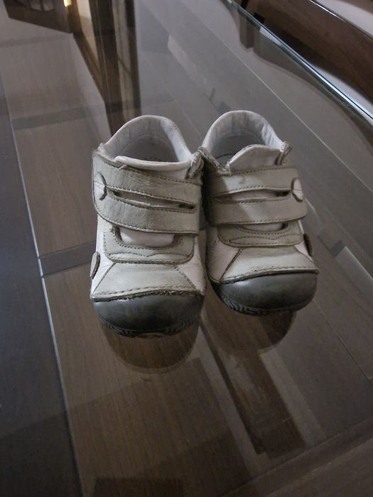 Обувь кожа турецкая