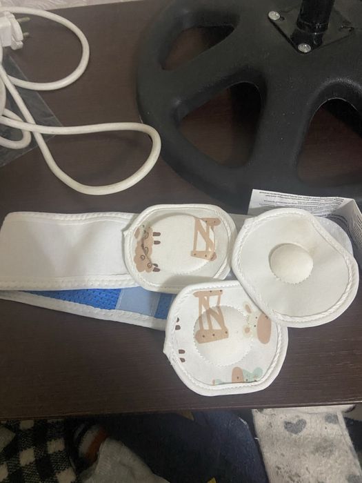 Повязка от пупочной грыжи малышу