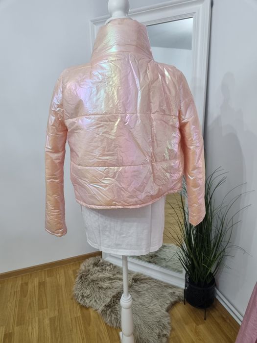 Jacheta de primăvară-toamna