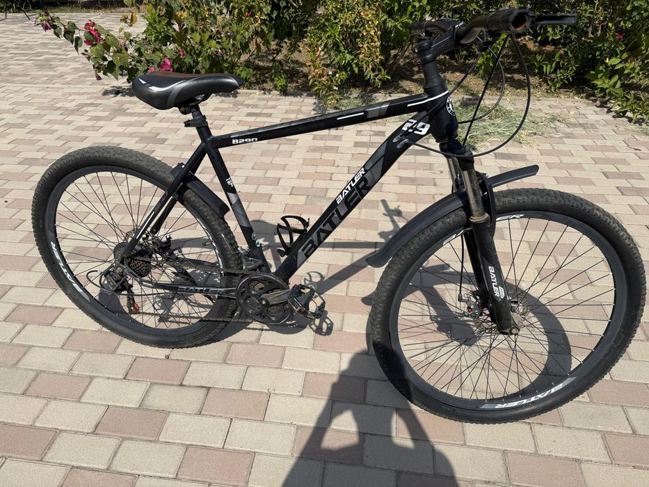 Продам велик б/у