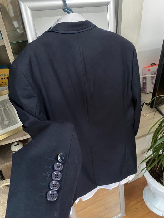 Sacou costum barbati marime 52