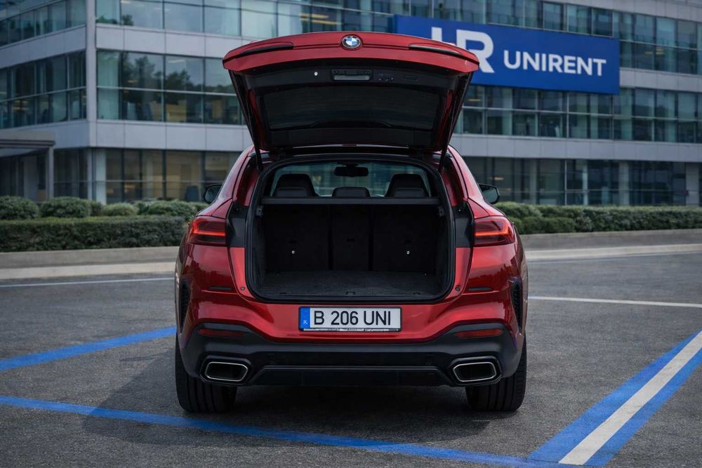 Închirieri Auto Otopeni — Fără Garanție — Fără Taxe Ascunse