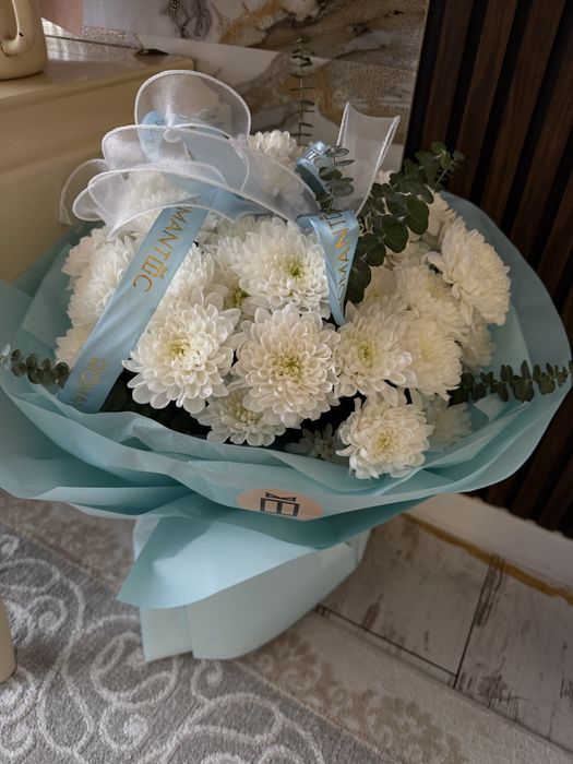 Срочно продам свежие цветы