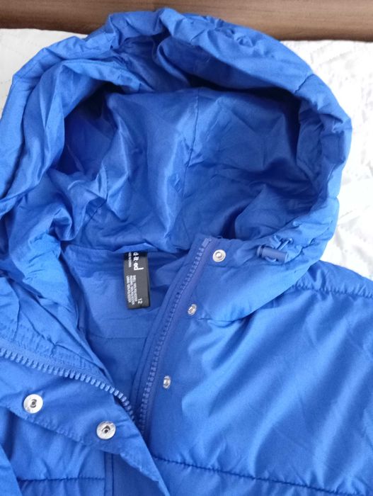 Топло Зимно яке Мномер