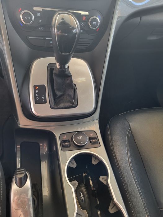 FORD C-Max 2014 — imagine 2