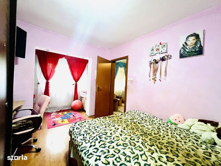 Apartament cu 2 camere, complet mobilat -zona Sagului Timisoara — fotografia 1