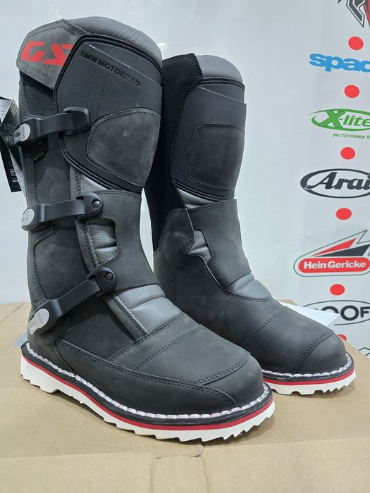 Ghete cizme moto Dainese Venture Grip Evo Gtx 41