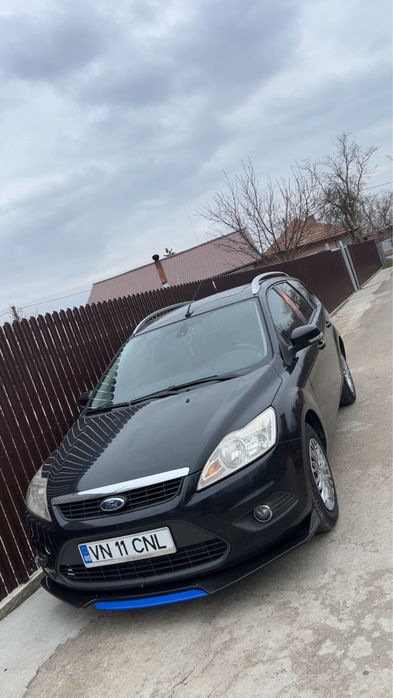 FORD Focus 2009 — imagine 2