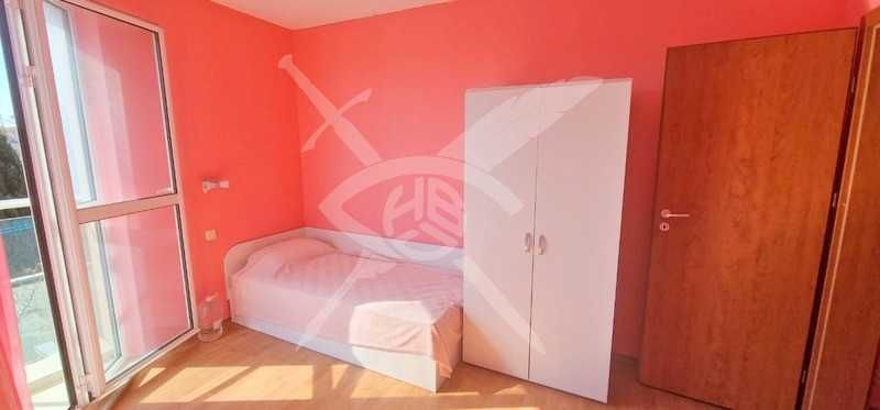 Продава се Тристаен апартамент в с. Равда, Област Бургас - 103 кв.м за 1161 €/кв.м - Снимка #4