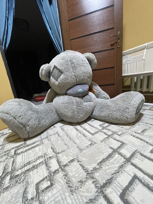 O’yinchoq teddy