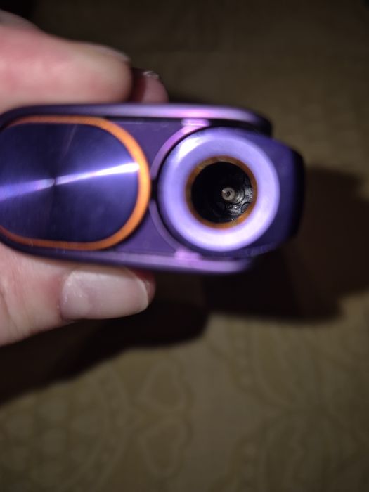 Aparat|Glo Hilo 4