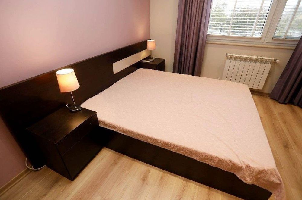 Дава се под наем Четиристаен апартамент в София, Кръстова вада - 150 кв.м за 1300 € - Снимка #4