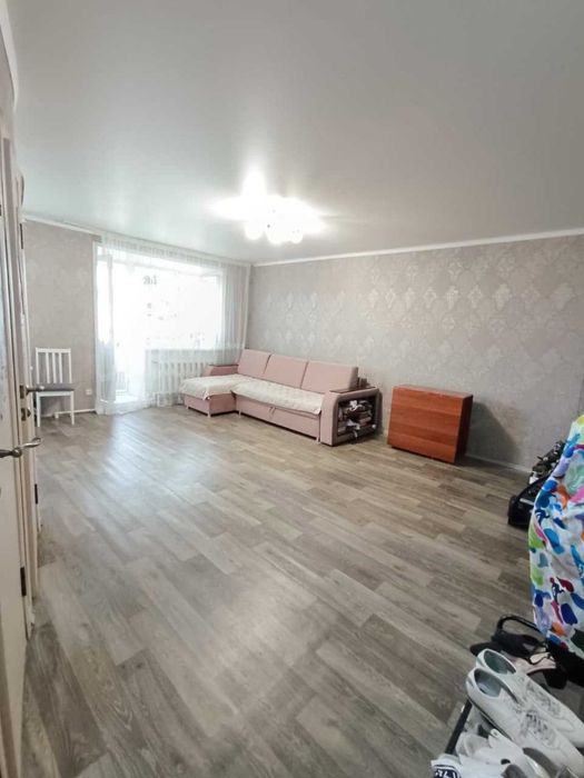 2 комнатная в самом центре