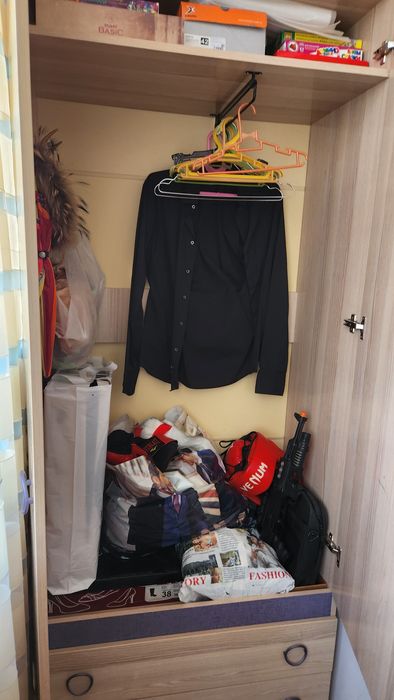 Продам детский, подростковый мебельный гарнитур