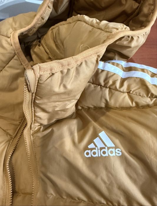 Преходно мъжко яке Adidas