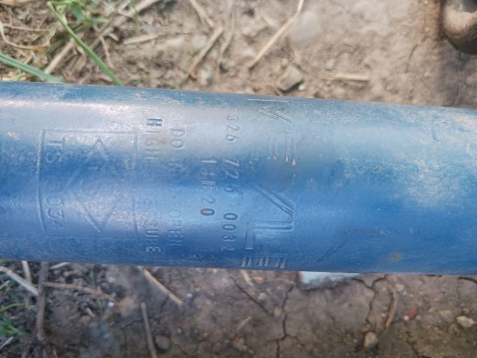 Telescoape cu arcuri M paket BMW e90e91e92e93