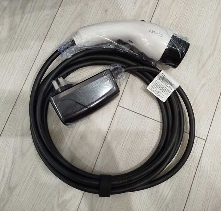 Зарядное устройство для электромобилей