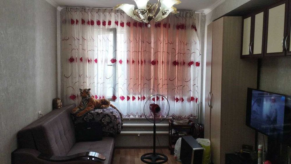 Продаётся 1-комн. квартира в Яшнабаде срочно