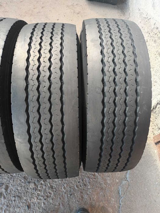 4 гуми за ремарке 265/70 R19.5 Michelin XTE2 143/141J FRT Germany