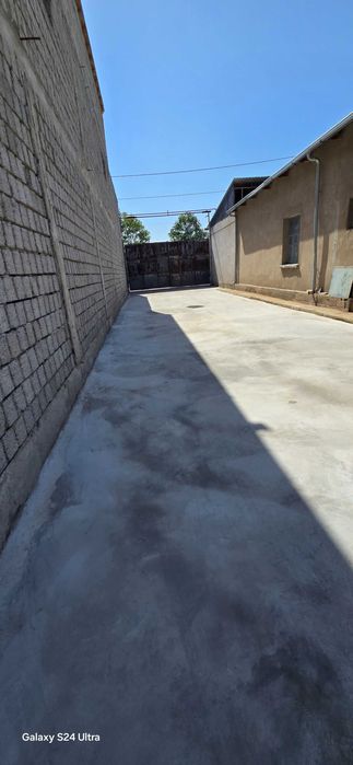 Продажа нежилого помещения