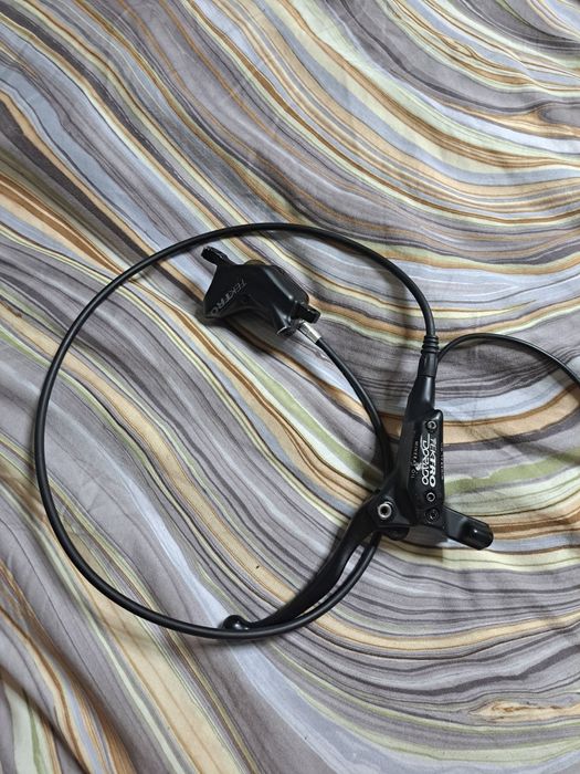 Tektro dorado e bike sau e scoter