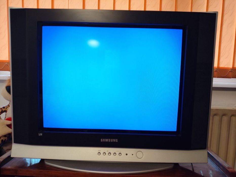 Телевизор SAMSUNG CW-21Z403N