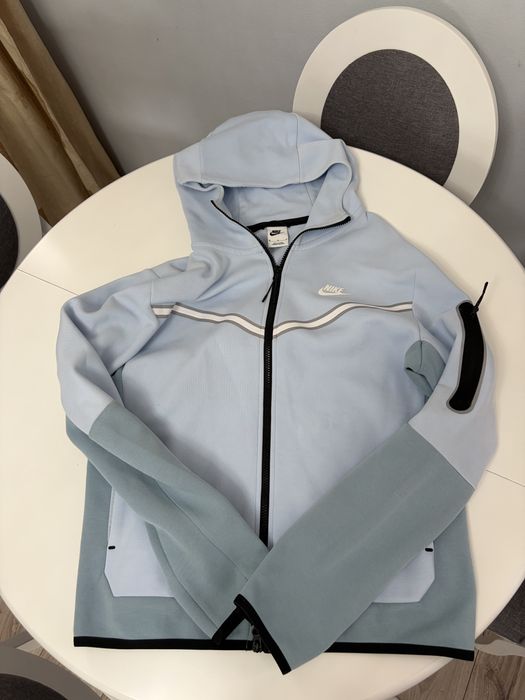 Nike Tech Fleece