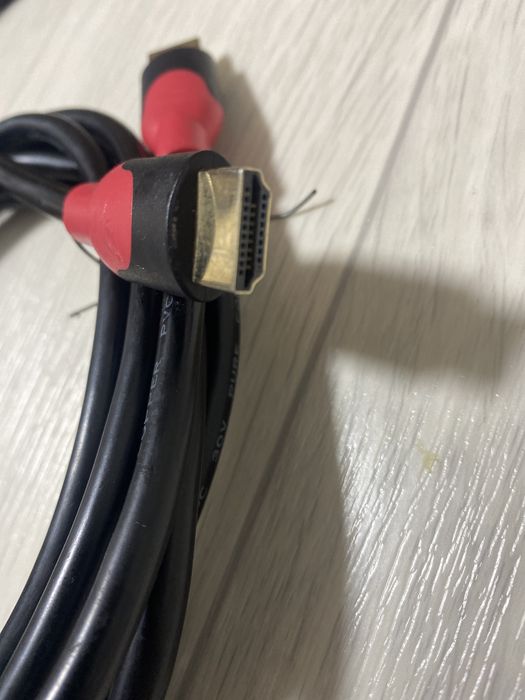 HDMI кабель 2,5 метра