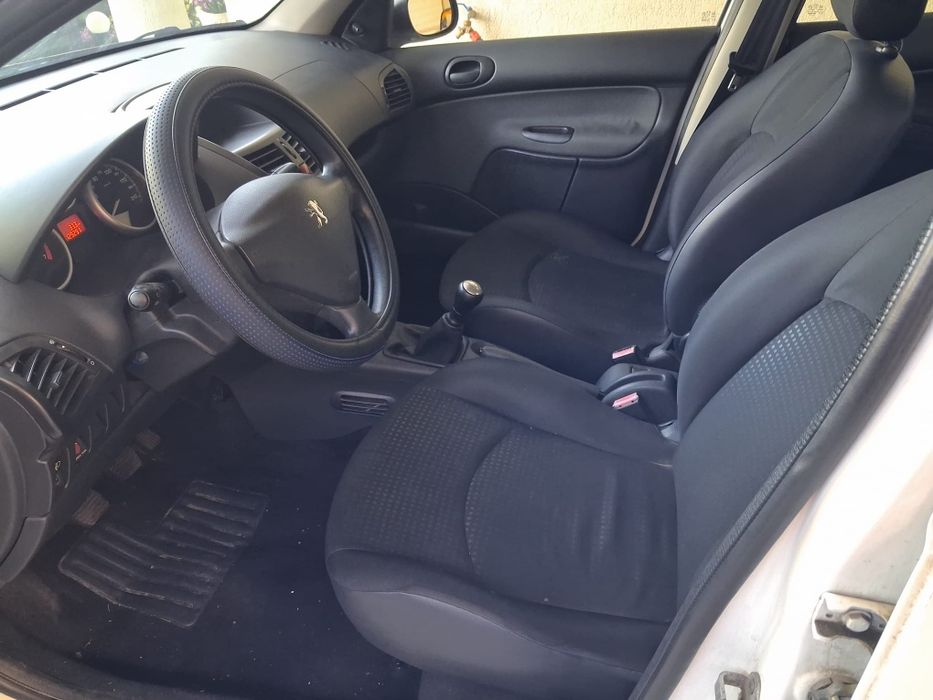 PEUGEOT  2009 — imagine 4