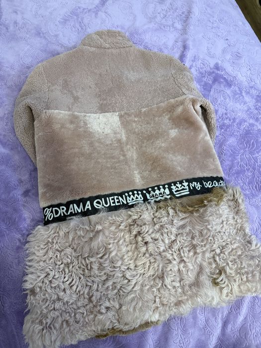 Продам зимнюю шубу