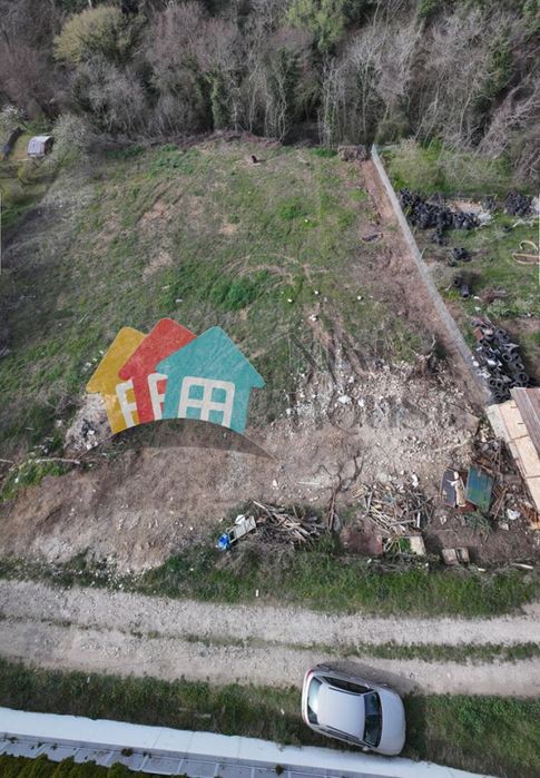 Продава се Парцел в Варна, м-т Прибой - 1309 кв.м за 53 €/кв.м - Снимка #1