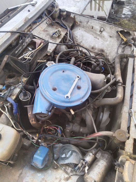 Продам ниву ваз 2121