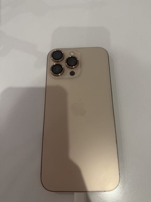 Iphone 16 pro max 512 gb