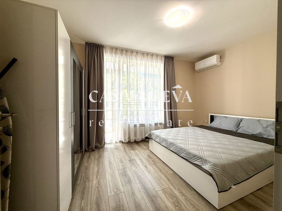 Дава се под наем Двустаен апартамент в София, Павлово - 62 кв.м за 680 € - Снимка #2