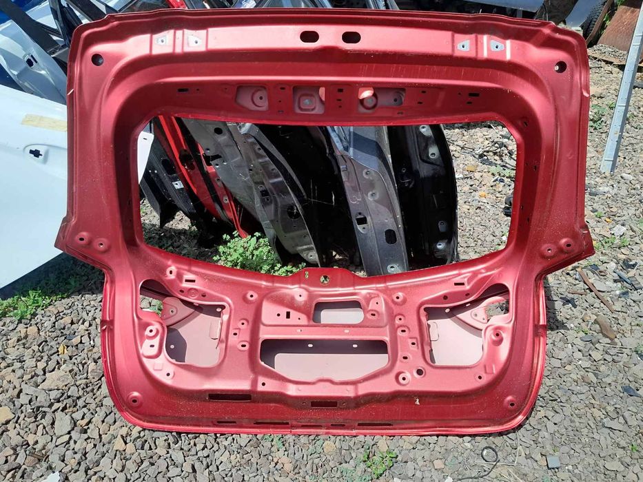 Заден капак за mazda CX3