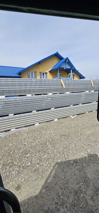 Vând Panouri sandwich Noi!