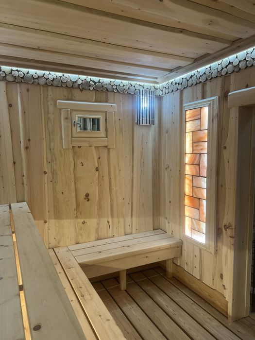 Мобильные бани , Бани бочки , купели