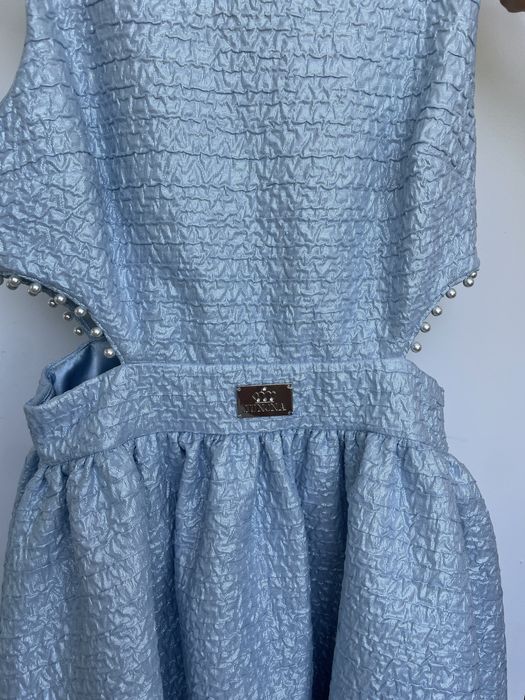 Официална Рокля Юнона