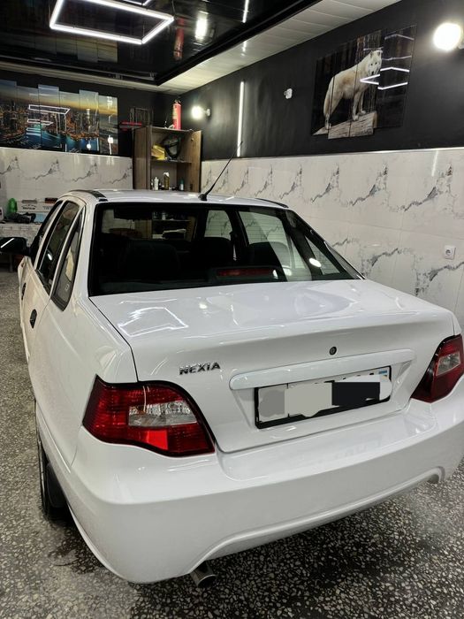 Продам нексия сонс 2014 супер без кондиционера.