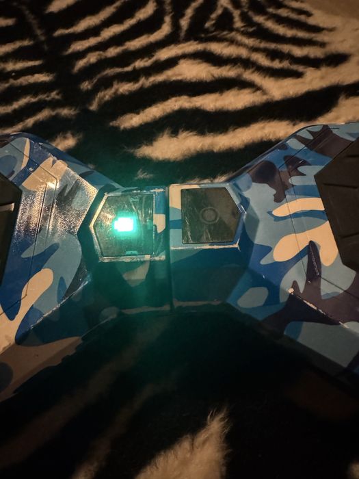 HoverBoard myrya skyrider infinity